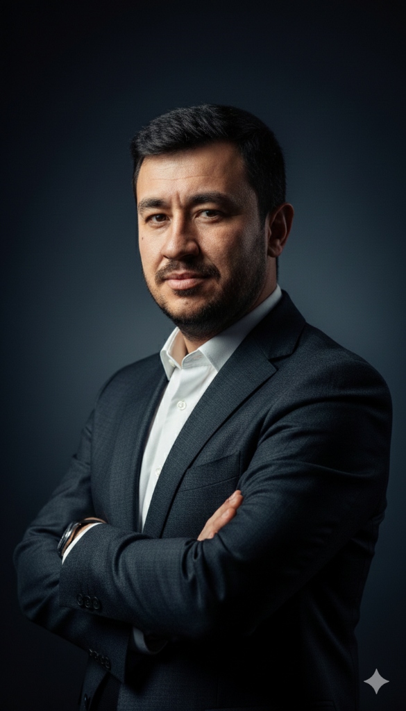 Emre Akbaş