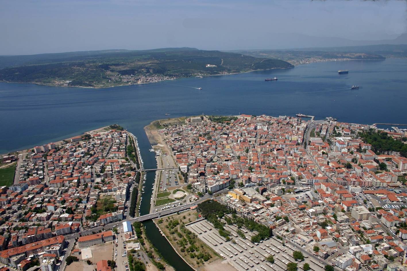 Çanakkale Barbaros’ta 2+1 Satılık Daire Seçenekleri ve Yatırım Fırsatları